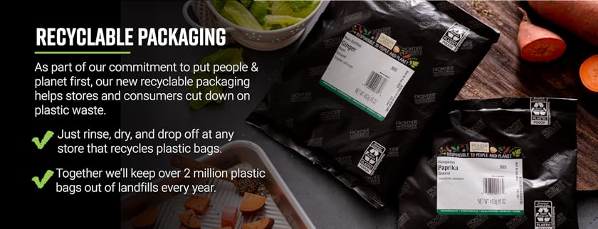 Pure Herbs for Conscious Living